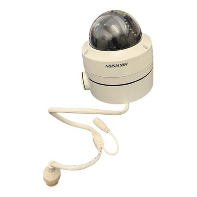 Hikvision DS-2CD2143G0-I 2,8mm IR Fixed Dome Netzwerkkamera 4MP IP Poe CCTV