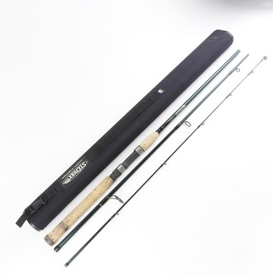 St. Croix Tidemaster Spinning Rod. 7' 6. Med Power. TIS76MF3. W/ Tube.  USA. | eBay