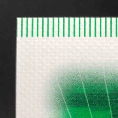 Juan Carlos Navarro 2007-08 Topps Triple Threads Emerald RC /33 #116 Grizzlies - Image 3 of 4