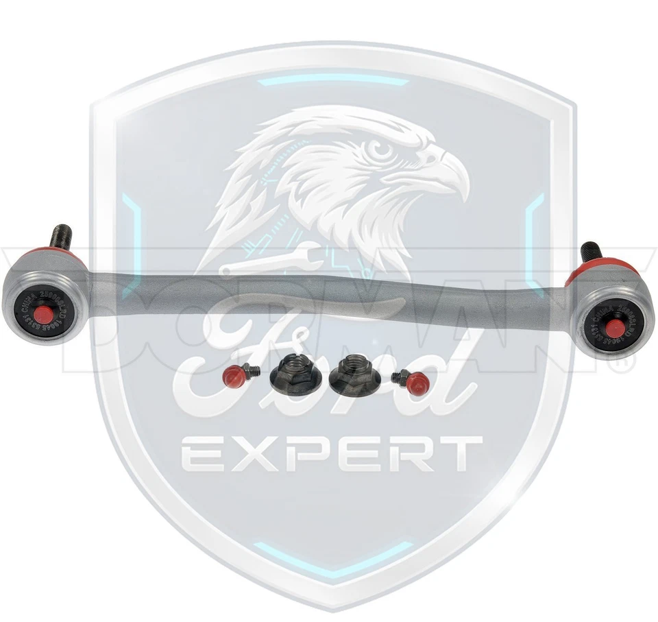 Barra estabilizadora delantera DORMAN OEM para Ford Excursion/F-250/350/450/550 SD 2000-2005 Foto 4 de 4