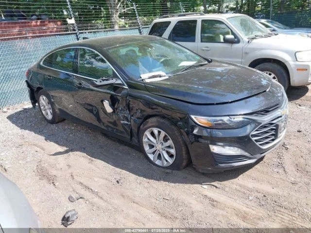 Driver Left Air Bag Driver Wheel Fits 16-25 MALIBU 3062658 - Image 2 of 4