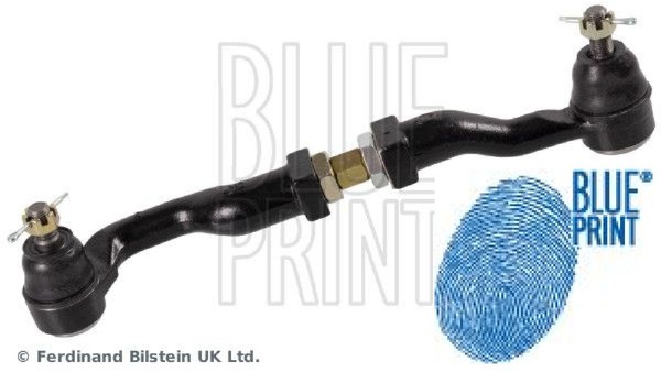 Blue Print ADG08710 Spurstangenkopf Spurstange EndstüCk FüR Kia-image