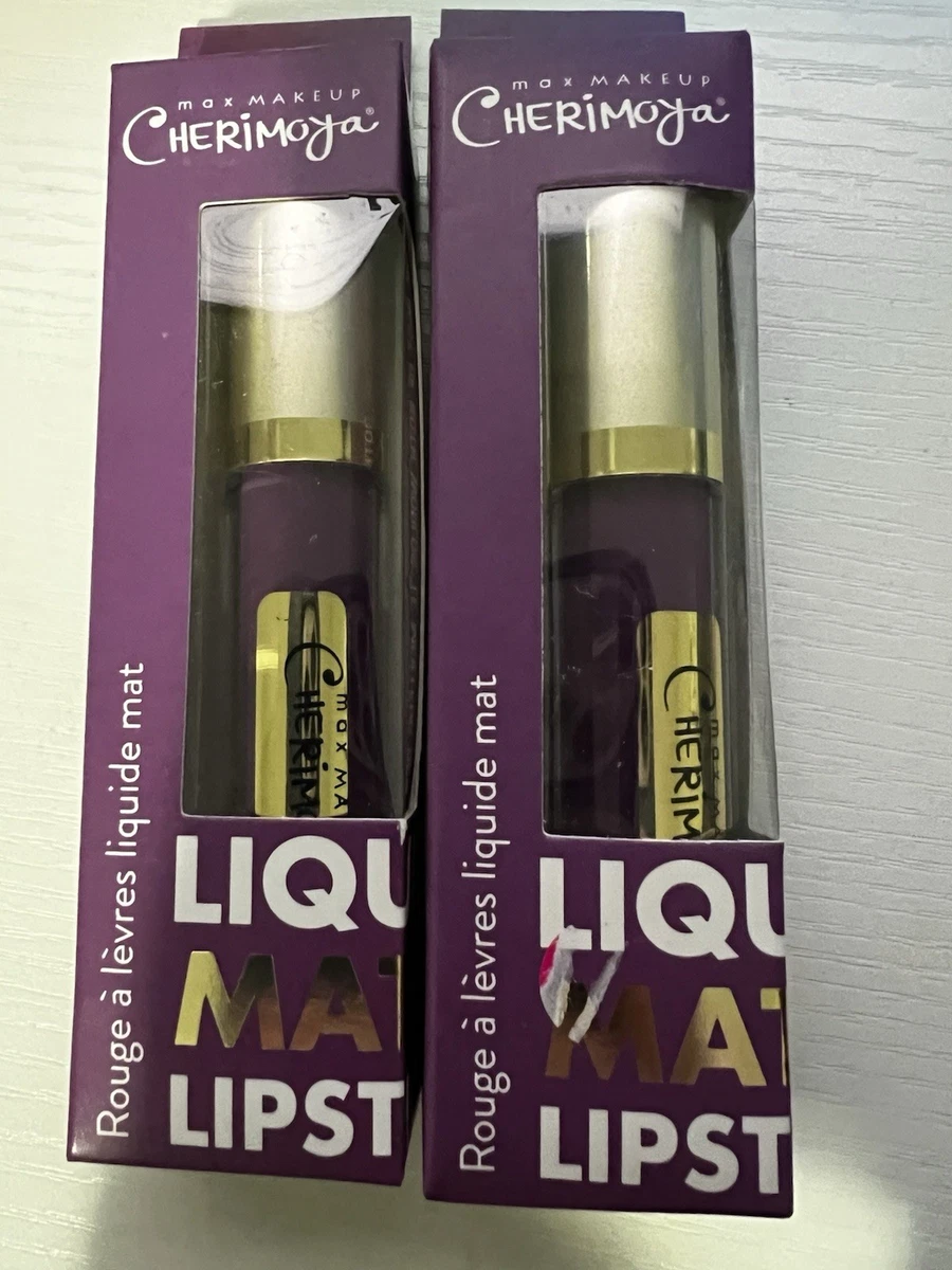 Cherimoya Matte Lip Makeup for sale | eBay