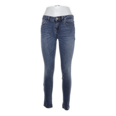 Ltb Blue Addicted, Jeans, Größe: 32, Blau, Einfarbig, Denim, Damen #CNX