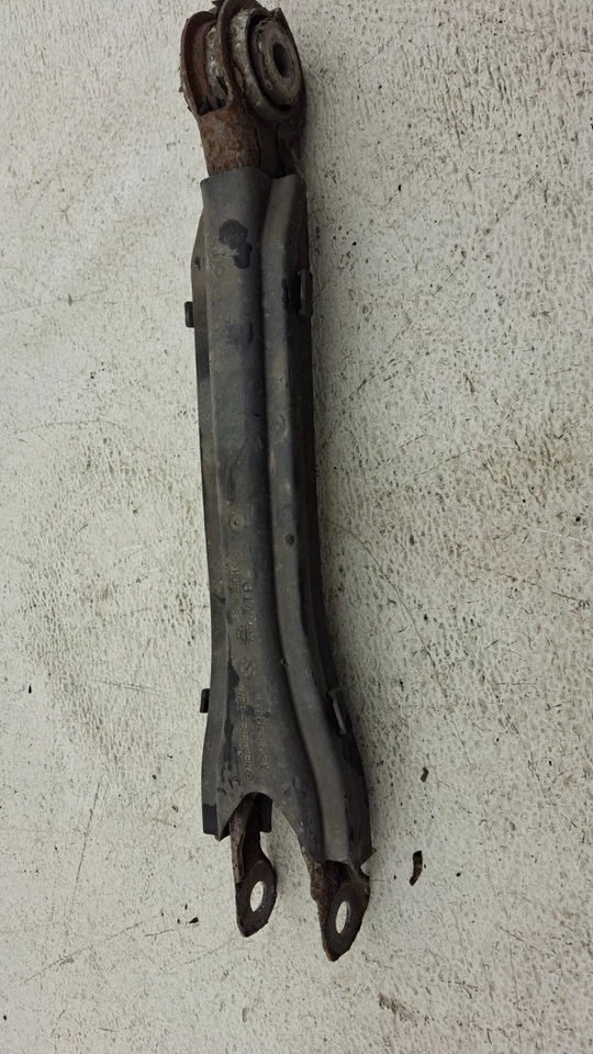 2008-2023 MERCEDES-BENZ C300 W205 RWD REAR RIGHT SIDE CONTROL ARM TRACK BAR OEM - Image 2 of 4