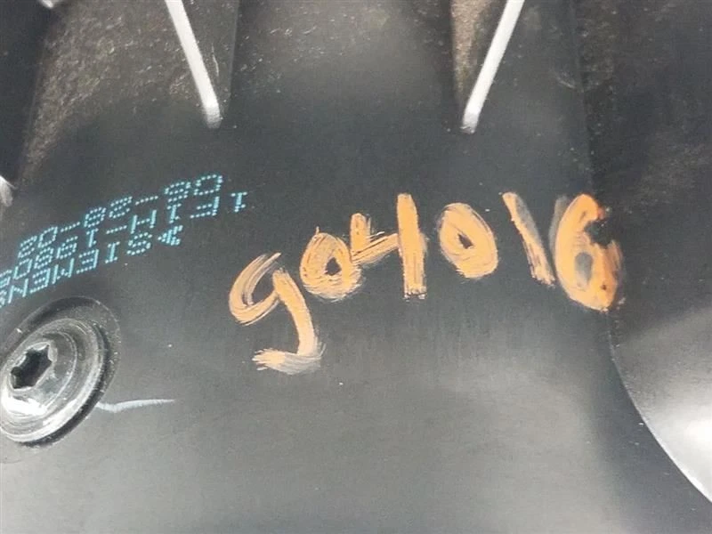 Motor soplador delantero Ford Taurus 2001-07 Foto 2 de 4