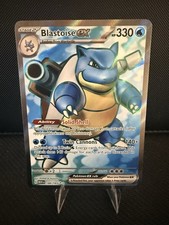 Blastoise Prices | Blastoise List