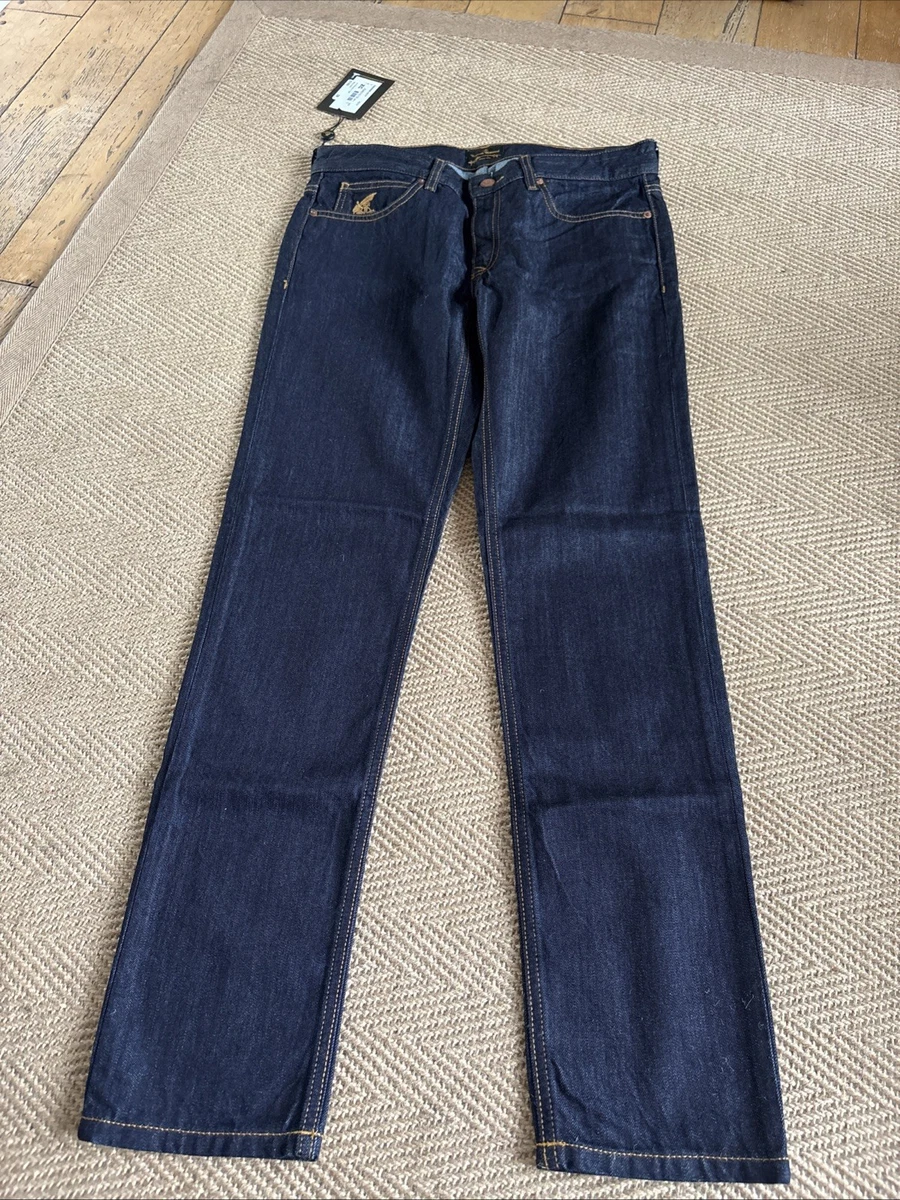 Vivienne Westwood Regular Size Jeans for Women for sale | eBay