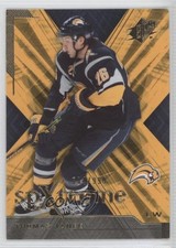 2007-08 SPx SPXtreme 784/999 Thomas Vanek #X46 0z6