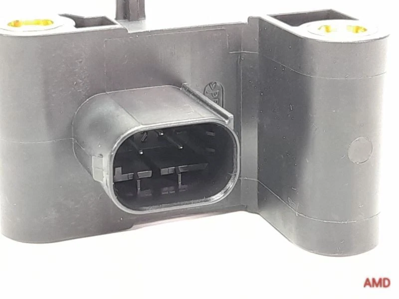 BMW 335xi 335i 328i 328xi E90 2007 sedán conjunto de sensores de aceleración lateral 2 piezas Foto 4 de 4