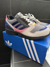 Adidas ZX 8000 Grau Größe 44