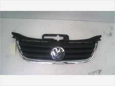 Gebrauchter Kühlergrill VOLKSWAGEN TOURAN I Phase 1 - 1,9 TDI 105 PS