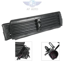 Front Lower Radiator Active Air Grille Shutter Fits VW Jetta 2015-2018