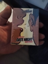 Tonight's Conversation Card Game Couples Game Night Deck Edition