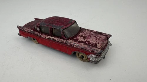 Vintage Dinky Toys - Packard Clipper Sedan 180 Meccano England