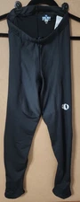 Pearl Izumi Select Thermal Cycling Tights Black Compression Pants Womens Small