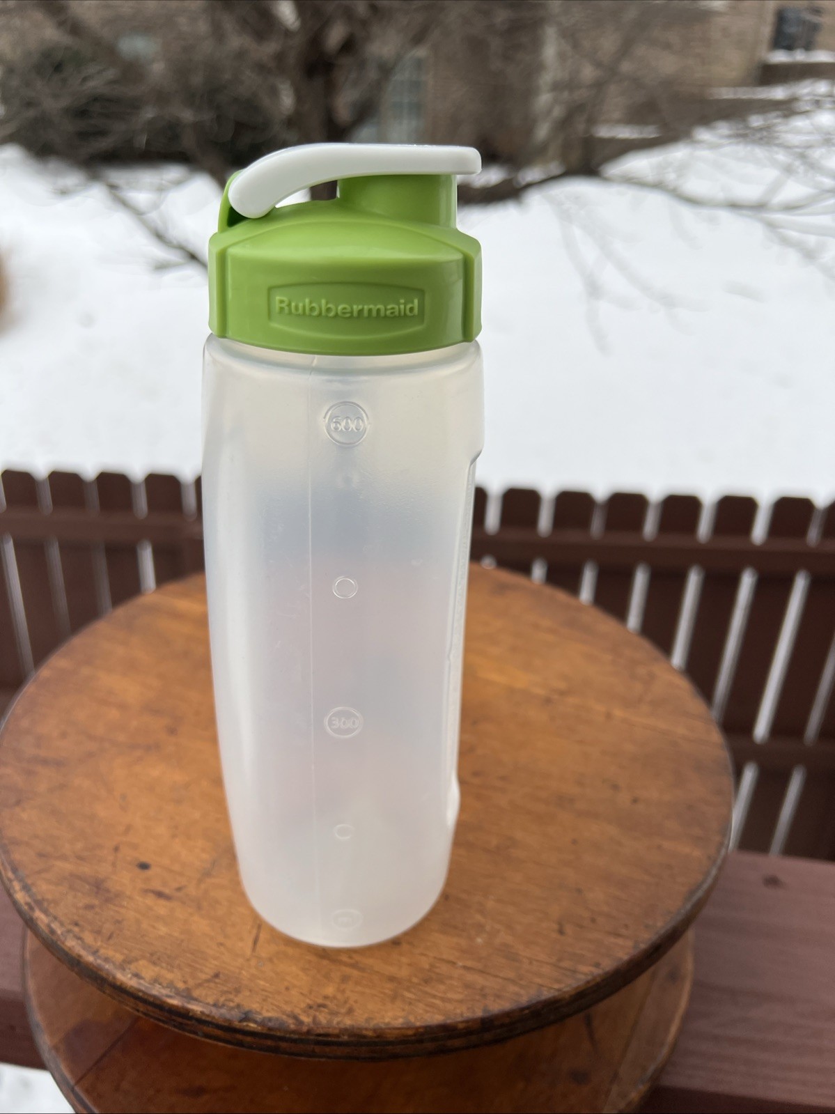 Chug Flip Cap Lid Drink Plastic