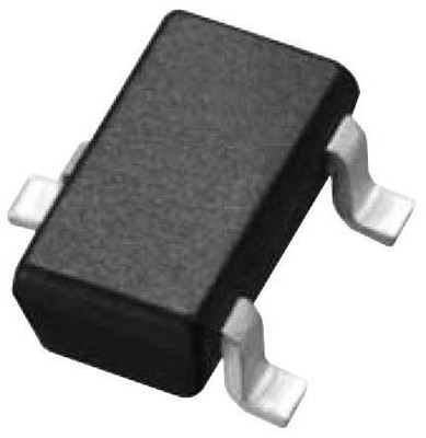 20Pcs GSOT12C-G3-08 ESD Suppressors / TVS Diodes 12 Volt 300 Watt Common Anode