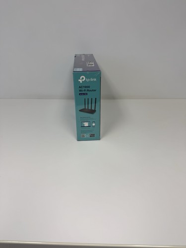 TP-Link AC1900 Wireless MU-MIMO WiFi Router - Dual Band (Archer C80) New - Picture 8 of 20