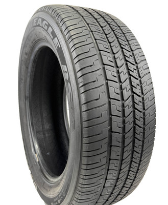 Used P 225/60R18 Goodyear Eagle RS-A 99W 8/32 (DOT 23)