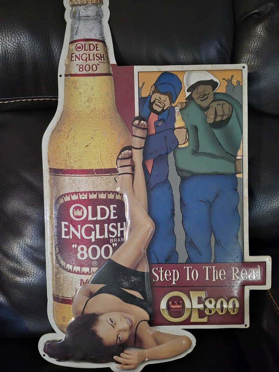 Old English Sign for sale | eBay