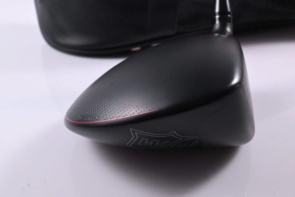 Wilson Dynapower Titanium 2023 Driver / 9 Degree / Stiff Flex Ventus Blue 6 - Image 3 of 4