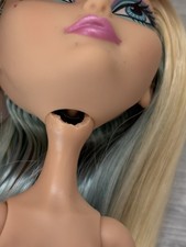 Ever After High Darling Charming Doll 2014 Mattel nude - see pics