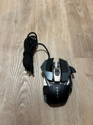 Mad Catz R.AT. Pro X3