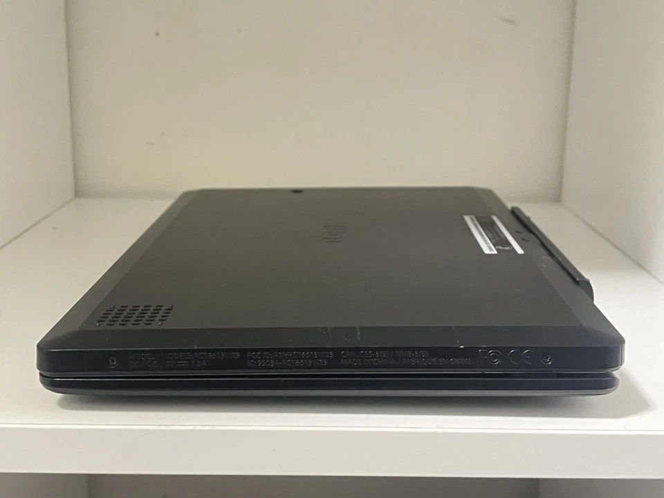 VENTURER RCA Apollo 11 PRO 11.6" Android 9 Tablet Laptop NON TESTED SPARES/REPAI - Image 4 of 4