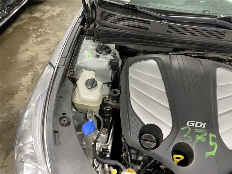 SPEEDOMETER CLUSTER 2017 AZERA 940733V430 1363645