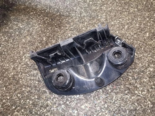 BMW 3 E90 Stoßstangenhalter hinten rechts 7118194 1.80 Petrol 2010 33861069