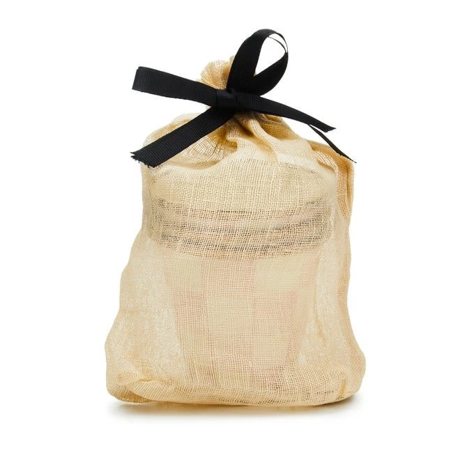 MacKenzie-Childs Rosy Check Ollas de Hierbas (Juego de 3), ¡TAN BONITAS!!  Foto 4 de 4