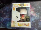 Funko Pop! Television The Walking Dead headless Hershel Greene #153 2014 con exc