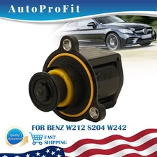 Fits Benz W212 S204 W242 A0001531859 Turbo Charger Boost Cut off Diverter Valve