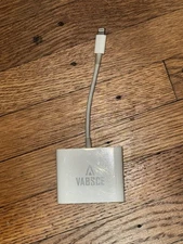 Apple A1619 Lightning to USB 3 Camera Adapter and SD Card Reader