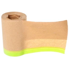 Paint Masking Paper Kraft Wrapping Furniture Protection Automotive