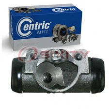 Centric Rear Left Drum Brake Wheel Cylinder for 1959-1967 Ford Galaxie dg