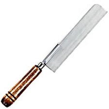 Zona Flush Cutting Saw - Hobby Razor Saw - 35-400