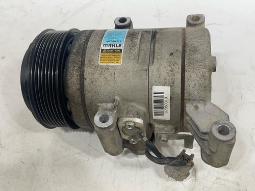 Fits 2016 - 2023 TOYOTA TACOMA 3.5L A/c Air Compressor 8832004070 OEM TESTED - Picture 7 of 11