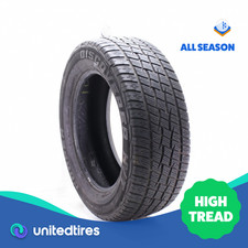 Used 27560r20 Cooper Discoverer Ht Plus 119t - 1032