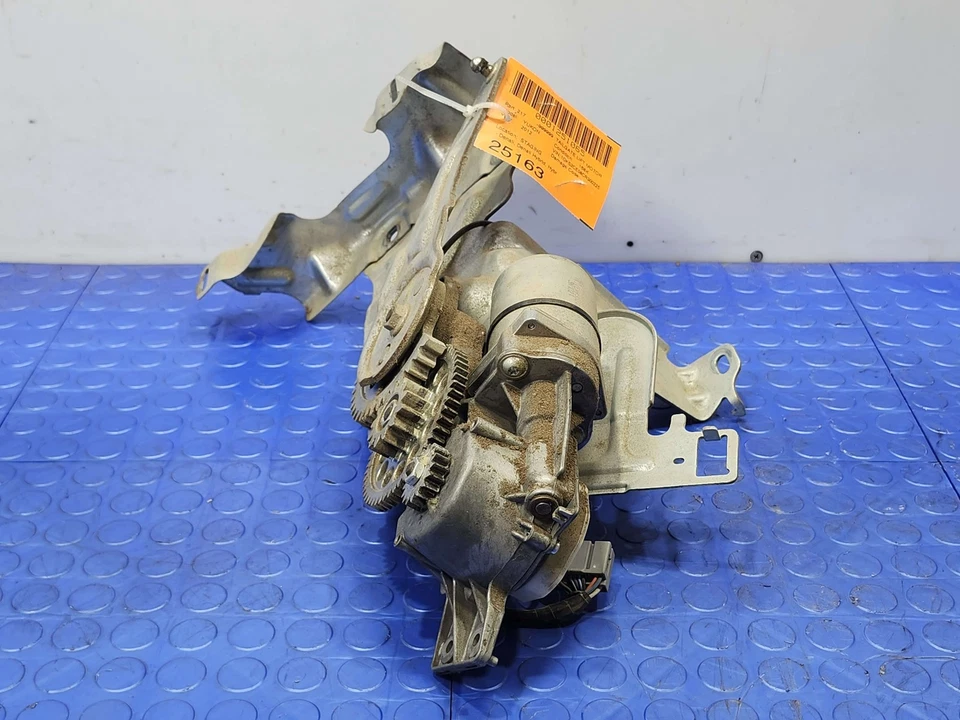 GM Rear Liftgate Hands Free Closing Motor Tahoe Yukon Acadia OEM 23142260 - Изображение 2 из 4