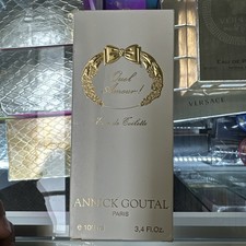 ANNICK GOUTAL QUEL AMOUR EAU PERFUMEE NATURAL SPRAY 100 ML/3.4 FL.OZ. NIB