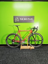 1997 Cannondale CAD 3 Team Saeco Roswell Bike...