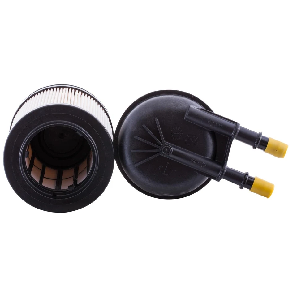 Топливный фильтр премиум-класса Guard DF4615 для Ford F-250 SD F-350 SD 11-16 годов выпуска - Изображение 3 из 4