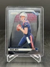 2024 Panini Prizm Football Drake Maye RC Rookie #329 (F)