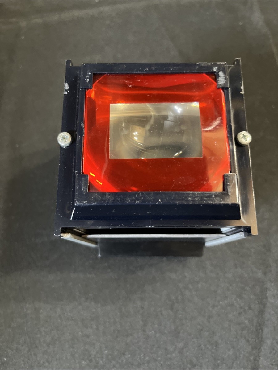 ANCIEN AGRANDISSEUR PHOTO DURST M600 Repro Vision color filter EUR 60