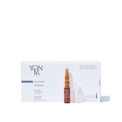 Yonka Hydra+ Hydralia 3ml x20Amp #moau
