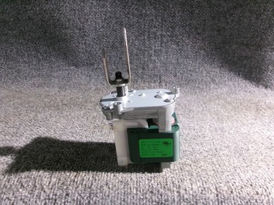 241816602 FRIGIDAIRE REFRIGERATOR AUGER MOTOR