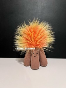 Campfire Jellycat | eBay
