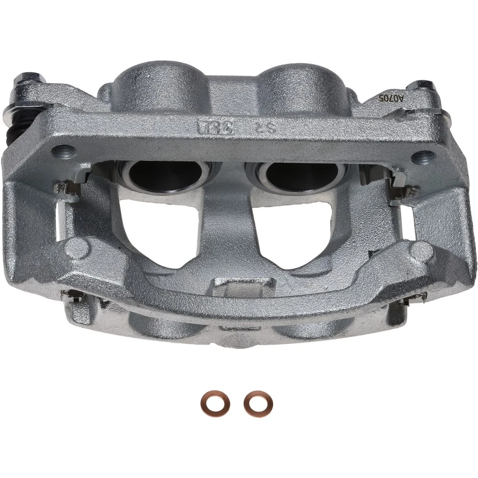 Pinza de freno de disco para 13-20 Ford F-350 SD F-450 SD 1405-519179 Foto 3 de 4